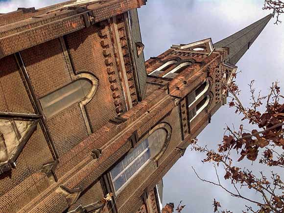 Zion United Church of Christ